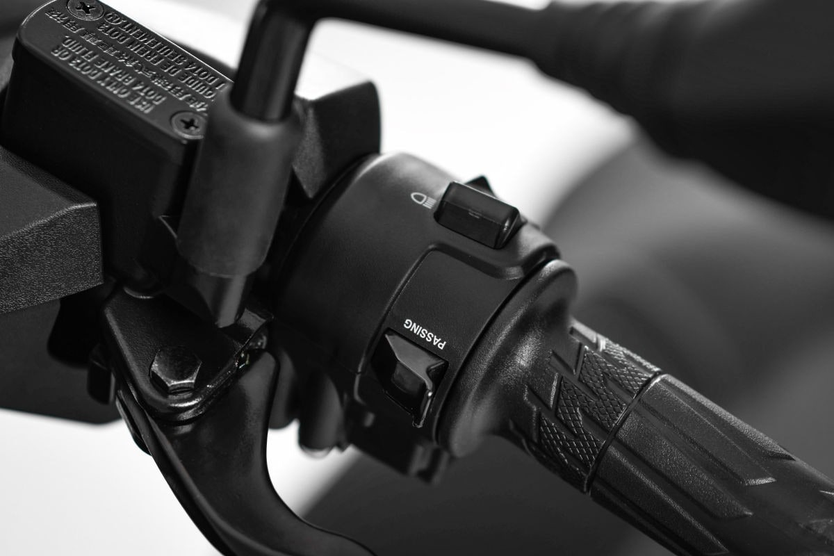  Kymco lancia il nuovo scooter Skytown 125